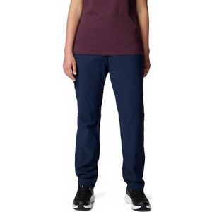 Columbia - Leslie Falls II - Broek - Water- en Vlekwerend - Wandelbroek