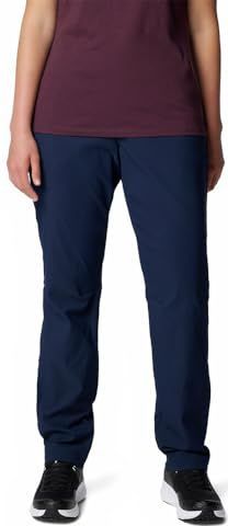 Columbia - Leslie Falls II - Broek - Water- en Vlekwerend - Wandelbroek