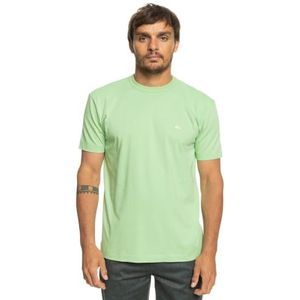 Quiksilver Essentials T-shirt voor heren, 1 stuk