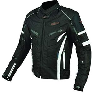 Rider-Tec Motorjas waterdicht voor dames. CE-13595 getest