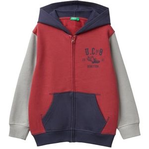 United Colors of Benetton Jas C/CAPP M/L