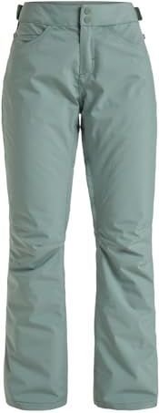 Roxy - Sneeuwbroek - Dames - Waterdicht - 100% Gerecycled Polyester