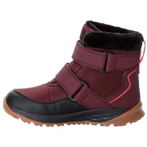 POLAR WOLF TEXAPORE MID VC K, boysenberry, 38 EU