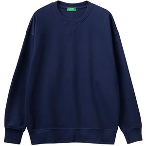 United Colors of Benetton M/L, nachtblauw 252, XS