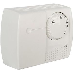 Fantini Analoge kamerthermostaat met wiel
