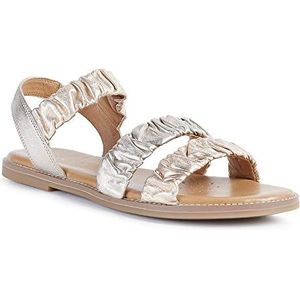 Geox dames D NAILEEN SANDALEN