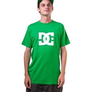 Dc shoes - Heren T-shirt
