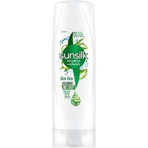Sunsilk - Aloe Vera - Haarbalsem - 200 ml - Hydraterend
