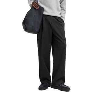 Jack & Jones - Bill Diego - Broek - Hoge Taille - Wijde Pasvorm