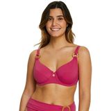 SANS COMPLEXE - Elevated Basics - Zwempak met Beugels - Virtueel Roze - 100D - 85D