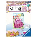 Ravensburger String IT Pink Princess