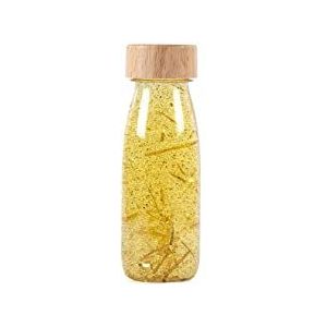 PETIT BOUM Float Bottle Gold