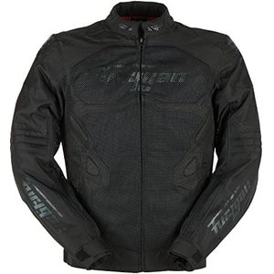 FURYGAN ATOM VENTED EVO D3O RADICAL jassen en mantels, zwart/noir, L