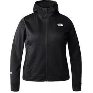 THE NORTH FACE Plus Fleece T-shirt voor dames