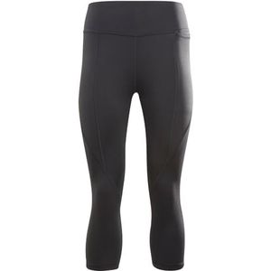 Reebok Dames Leggings Wor Pp Capri