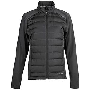 Endurance Rijta W I Hybrid Hardloopjack voor dames, waterdicht, windbreaker, ademend, softshell