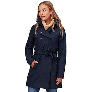 Helly Hansen Welsey II Trench geïsoleerde jas voor dames