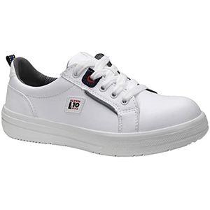 Stalen neuzen sneakers best sale