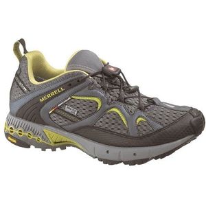 Merrell Overdrive Gore-Tex XCR hardloopschoen voor heren, meerkleurig, multicolor, 41 EU