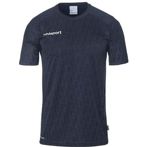 uhlsport Division 28 Voetbalshirt - Unisex Voetbalshirt - verkrijgbaar in de kleuren van uw club
