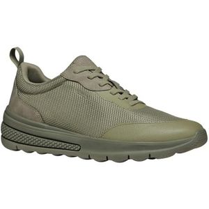 Geox U Activart B Sneakers, voor heren, sage, 44 EU, sage, 44 EU