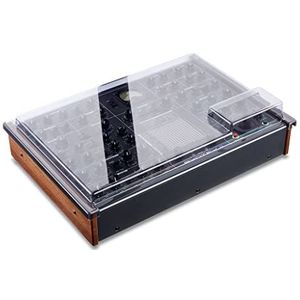 Decksaver Cover Compatibel met Syntrx & Syntrx 2 (DS-PC-SYNTRX2)