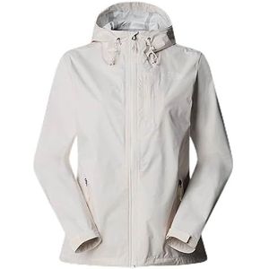 The North Face - Quest - Regenjas - Kleurvlakken - Waterdicht - Ademend
