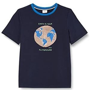 s.Oliver T-shirt voor jongens, 5952, 104 cm