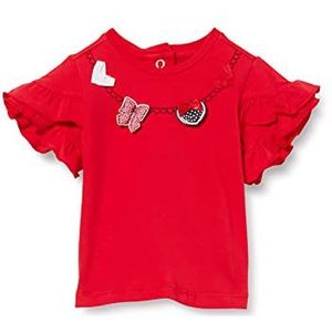 Chicco T-shirt met korte mouwen, 075, 62 cm