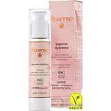 Rosense Supreme Hydration Verzorgende gezichtscrème voor normale en gemengde huid, vochtinbrengende crème, veganistisch, 50 ml