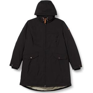 camel active Damesjas, zwart, 38