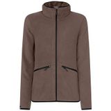 ROCK EXPERIENCE - Sandy Ledge - Fleecejack - Dames - Voor Wandelen