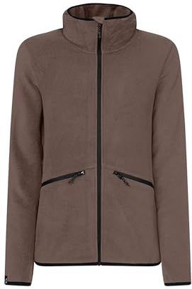 ROCK EXPERIENCE - Sandy Ledge - Fleecejack - Dames - Voor Wandelen