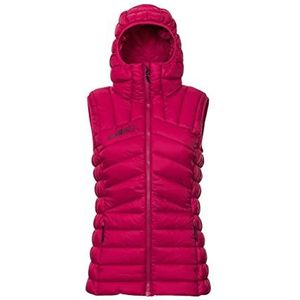 Rock Experience - Re.Cosmic 2.0 - Gewatteerde Bodywarmer