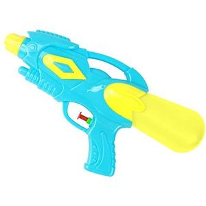 Bluesky 046993 Pink Water Pump Gun with Reservoir - 33 cm - Outdoor Game for Ages 3 and Up
