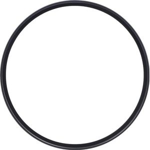 Rollei Premium ronde filter UV 46 mm - UV filter en beschermende filter met aluminium ring van Gorilla glas met speciale coating - grootte: 46 mm