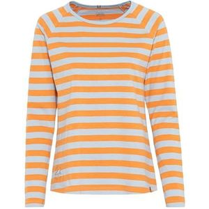 camel active 309305-3T56, Mandarijn/Light Blu, S