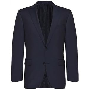 CARL GROSS Herenblazer CG SV-Tobias, blauw, 50