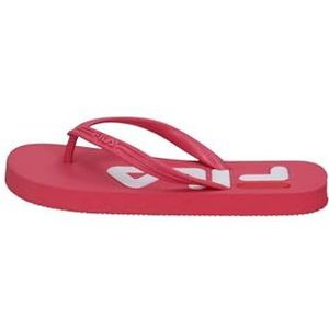 FILA Troy Kids Slipper, Coral Paradise, 28 EU