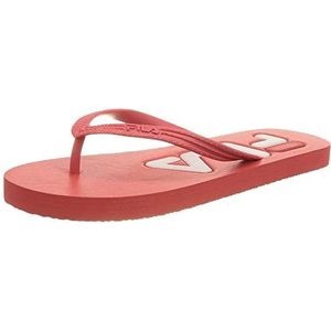 FILA Troy Kids Slipper, Coral Paradise, 29 EU