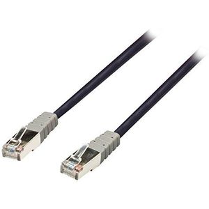 Bandridge BCL7503 Multimedia CAT6 netwerkkabel (3 m)