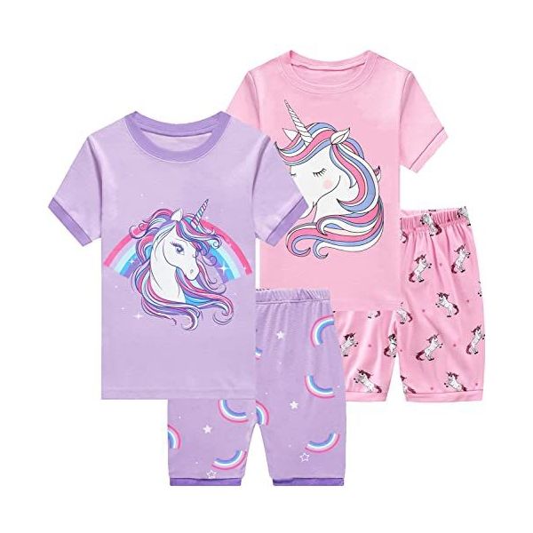 Kleding Meisjeskleding Pyjamas & Badjassen Jurken My Little Pony 