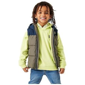 Garcia Kids jongens outerwear jas, Blueberry, 128 cm