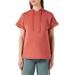 SOYACONCEPT Dames SC-Banu 143 Dames sweatshirt, Rood, Small, rood, S