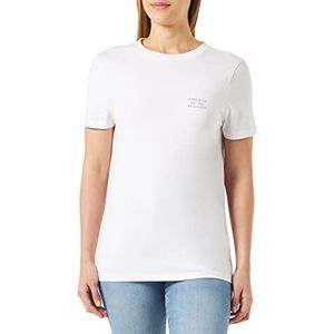 gs1 data protected company 4064556000002 dames avola overhemd, wit (bright white), XS