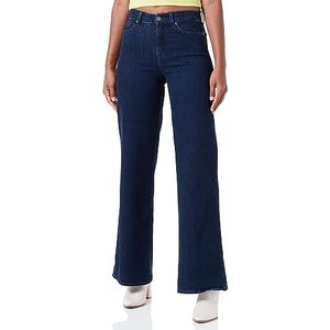 7 For All Mankind Damesjeans, Donkerblauw, 28