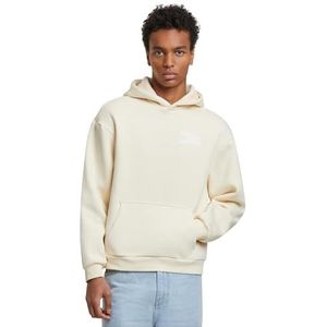 Mister Tee In Return Fluffy Hoodie