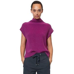 Marc O'Polo - Damestrui - Biologisch Katoen - Oversized - Verkorte Lengte