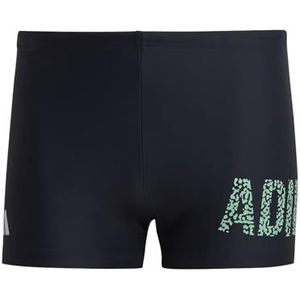 adidas Wedstrijdbadpak merk model Lineage Boxer