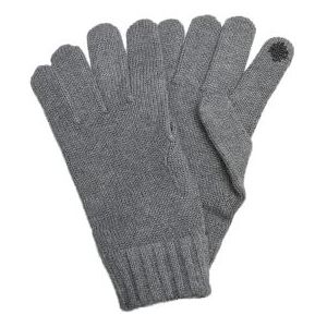 s.Oliver Heren 2121517 Handschoenen, Navy, 2